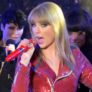 Taylor Swift Taylor Swift